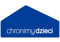 Logo Chronimy dzieci