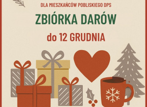 Świąteczna Akcja Charytatywna