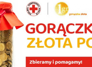 Gorączka Złota PCK