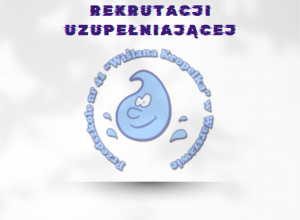 Rekrutacja uzupełniająca