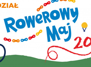 Rowerowy Maj 2026